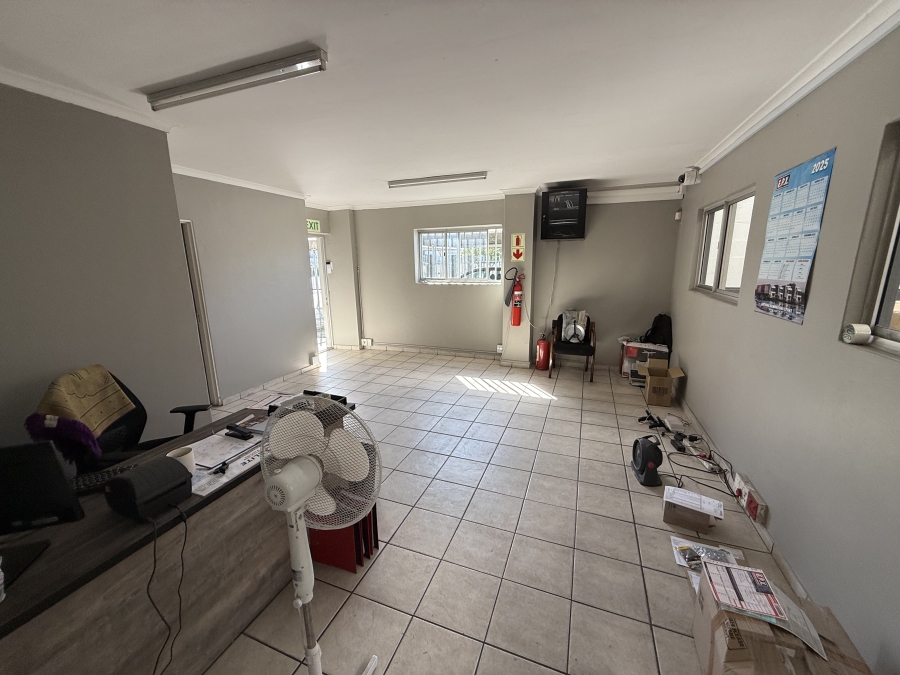 To Let commercial Property for Rent in Blackheath Industrial Western Cape